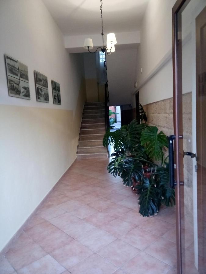 Asfodelia-Cavalluccio Alghero Exterior foto