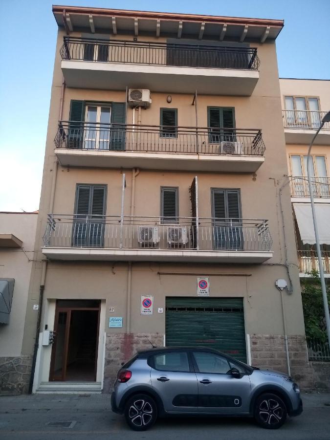 Asfodelia-Cavalluccio Alghero Exterior foto